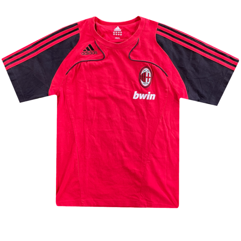 2008/09 - Milan AC (M)