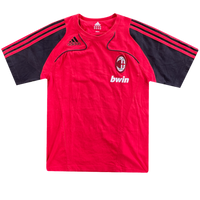 2008/09 - Milan AC (M)