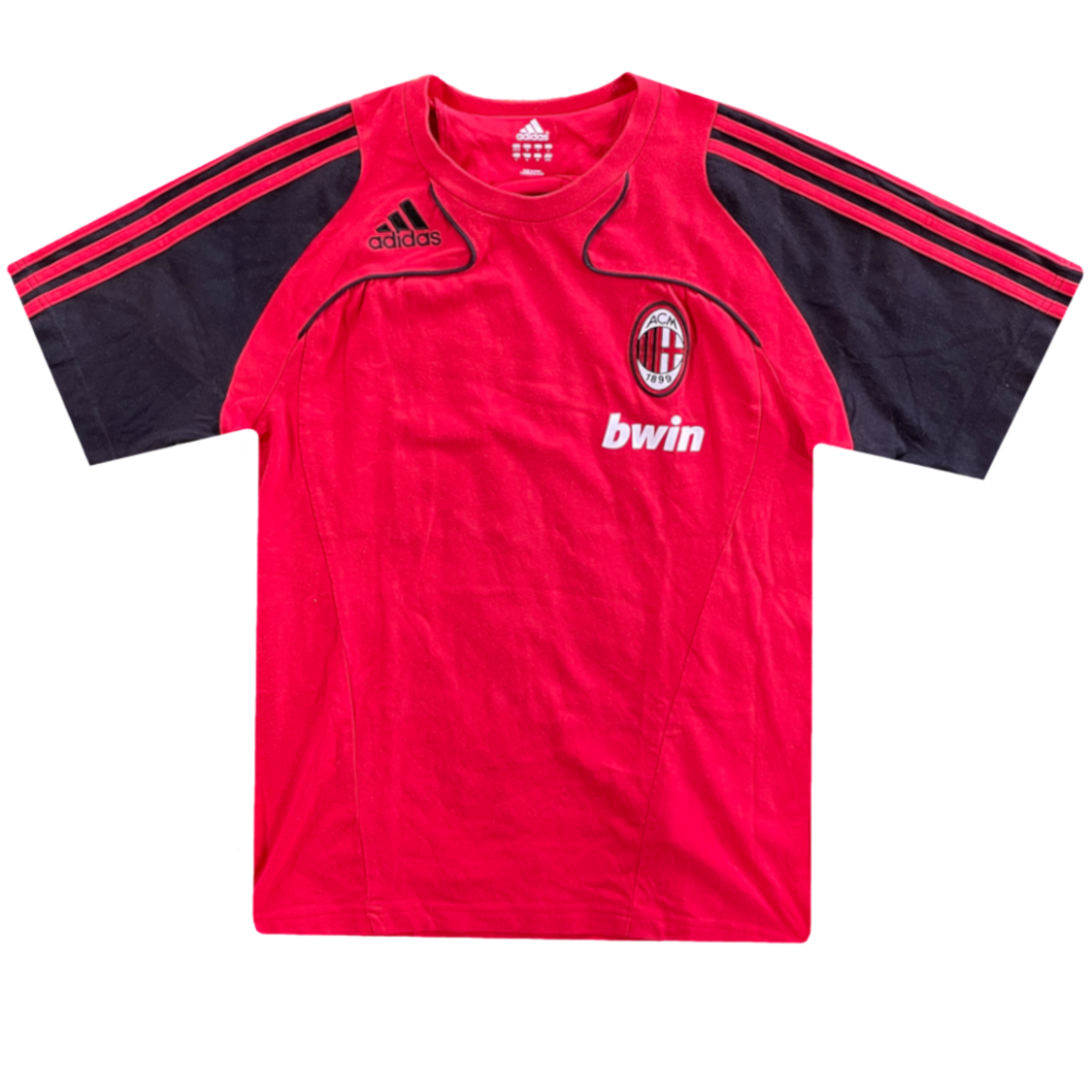 2008/09 - Milan AC (M)