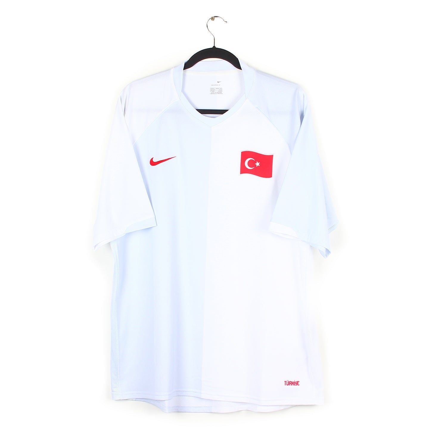 2006/08 - Turkey (XL)