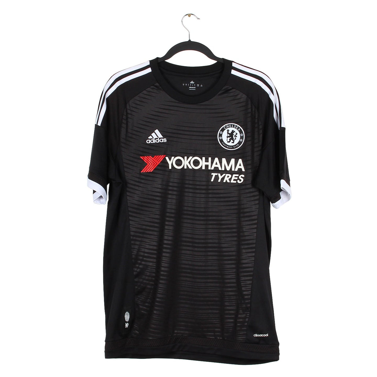 2015/16 - Chelsea (L)