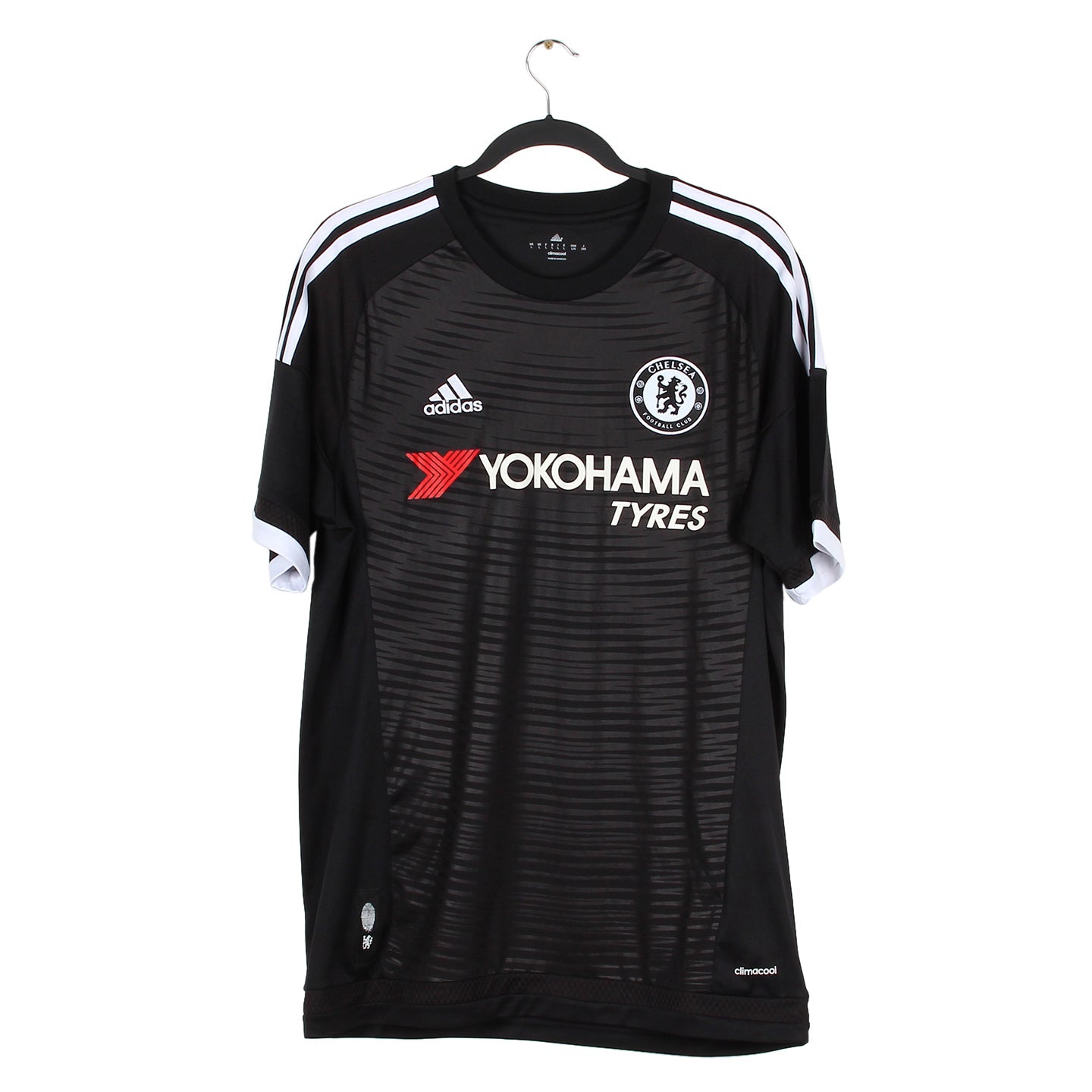 2015/16 - Chelsea (L)