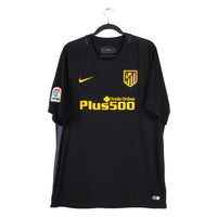 2016/17 - Atletico Madrid - F.Torres #9 (XL)