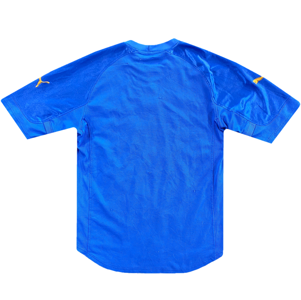2004/06 - Italie (XL enfant)