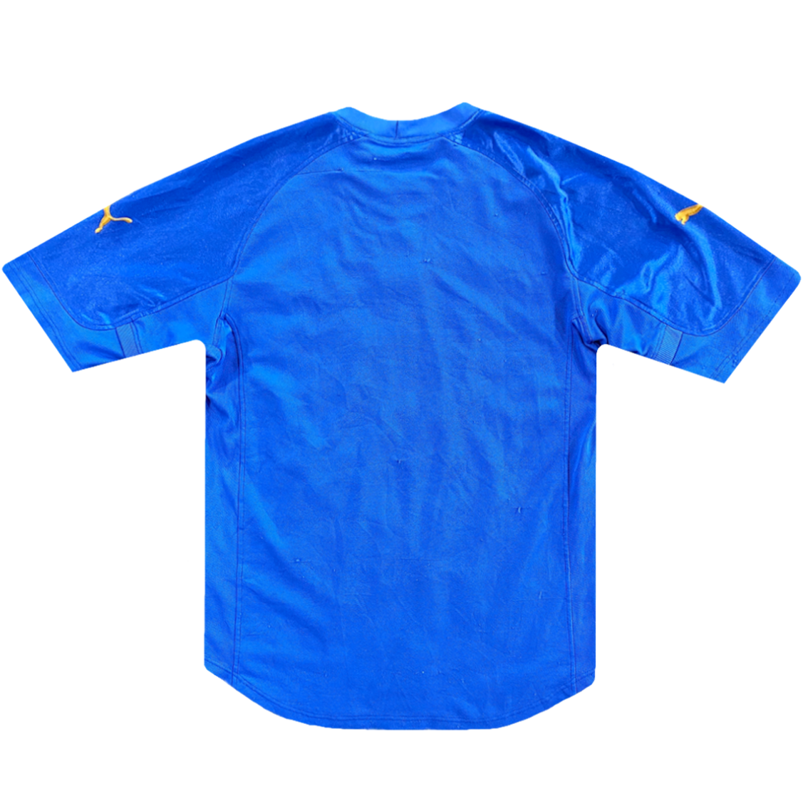 2004/06 - Italie (XL enfant)