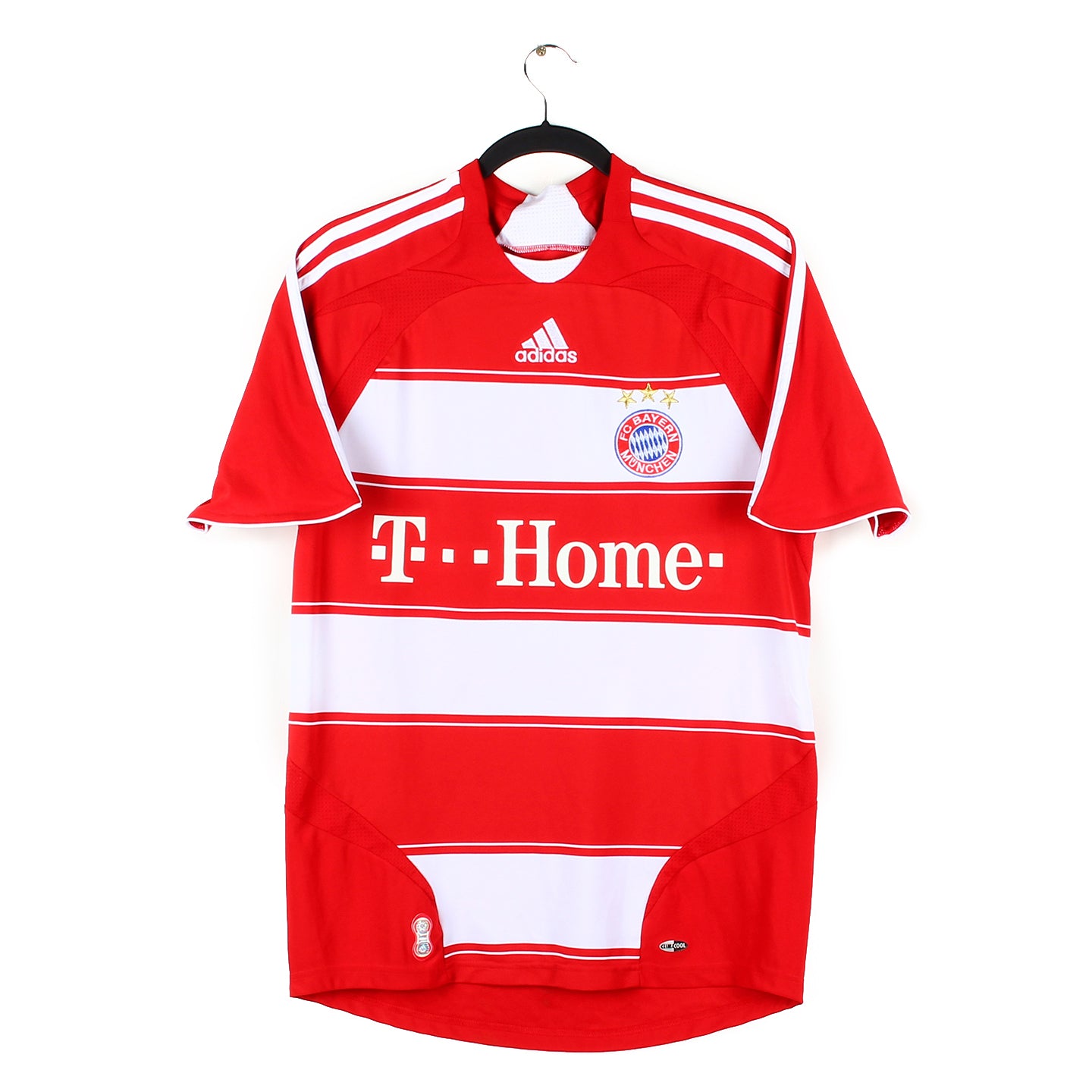 2007/08 - Bayern Munich (XL Enfant)