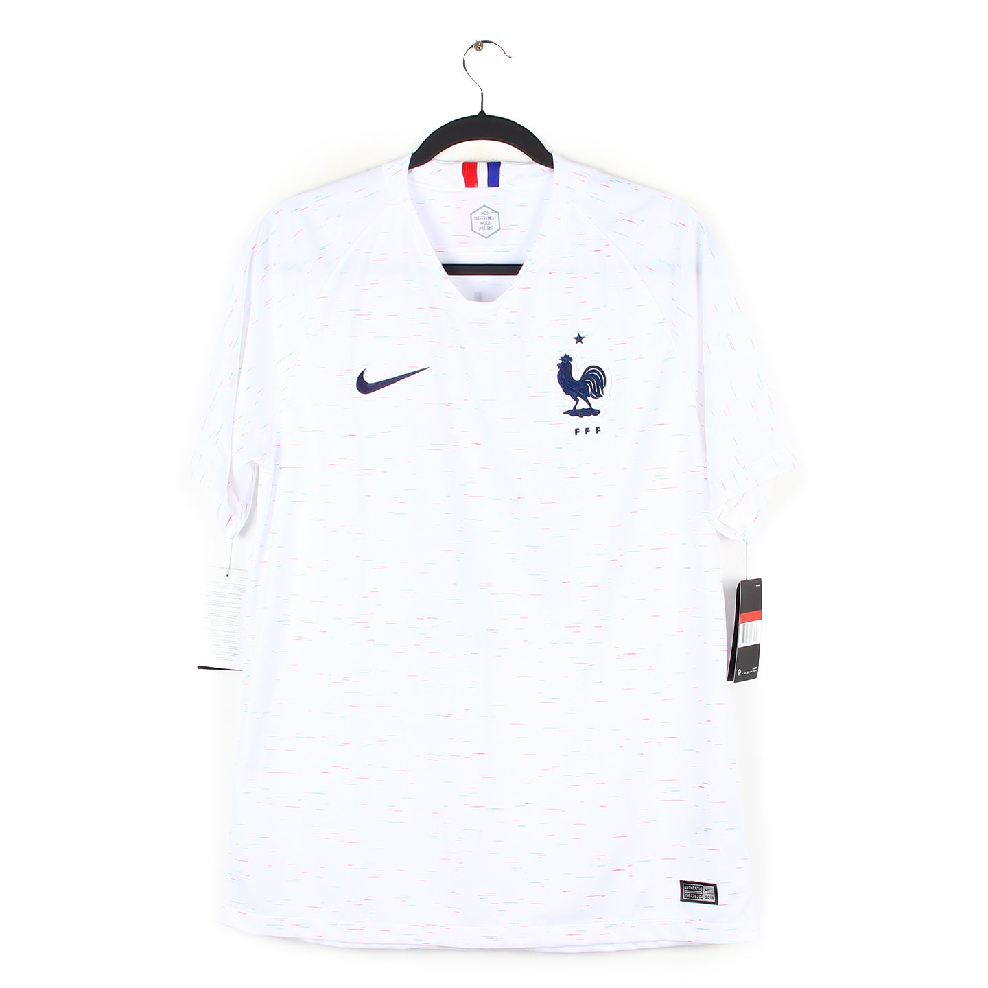 2018 - Equipe de France (2XL)