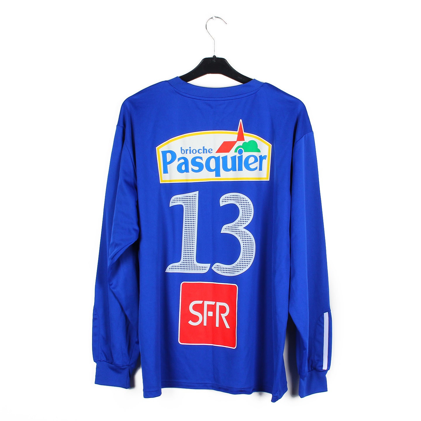 2002/03 - Coupe de France #13 (XL) [porté]