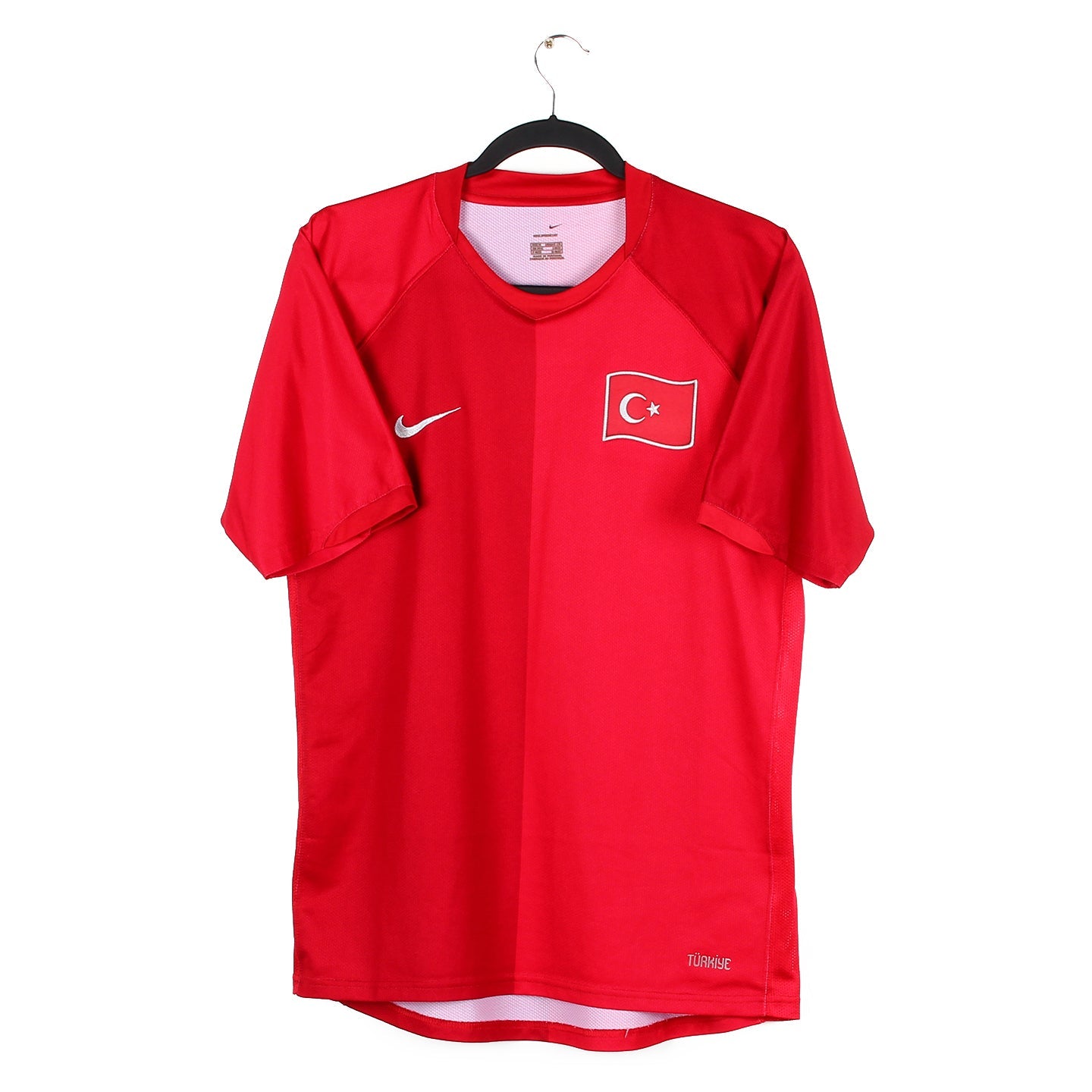 2006/08 - Turquie (XL)