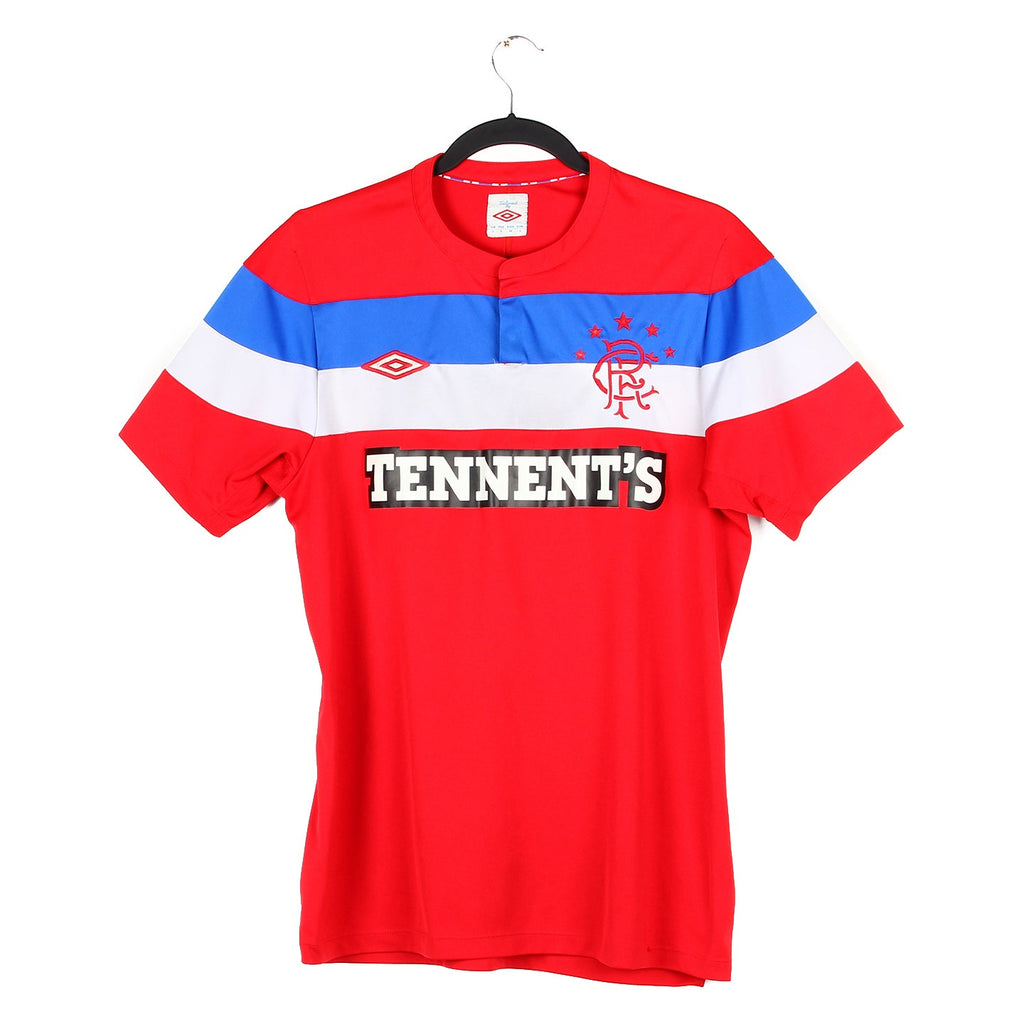 2011/12 - Glasgow Rangers (S)