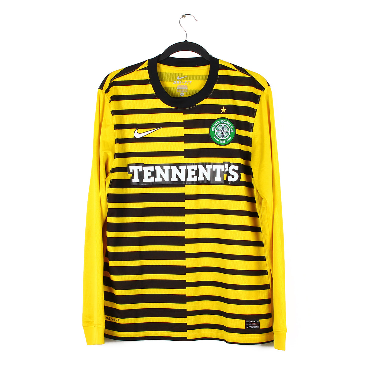 2011/12 - Celtic Glasgow (L)