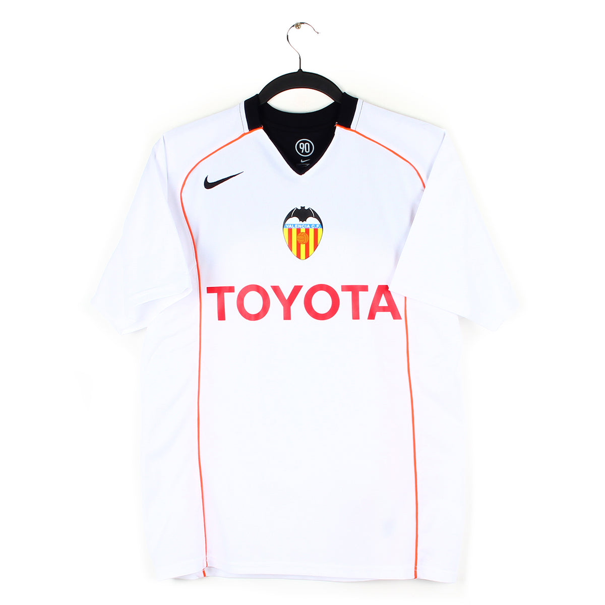 2004/05 - Valence (XL)