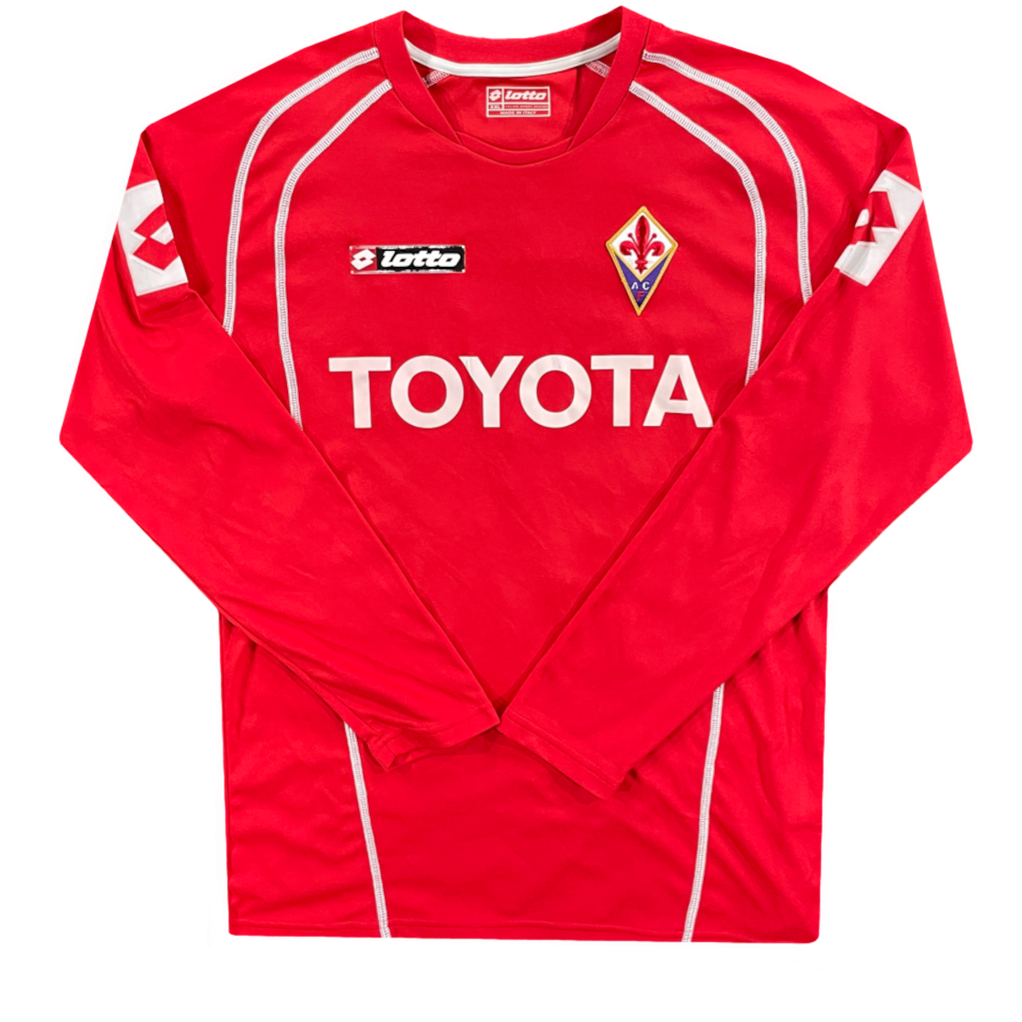 2005/06 - Fiorentina (2XL)