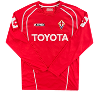 2005/06 - Fiorentina (2XL)