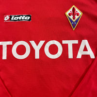 2005/06 - Fiorentina (2XL)