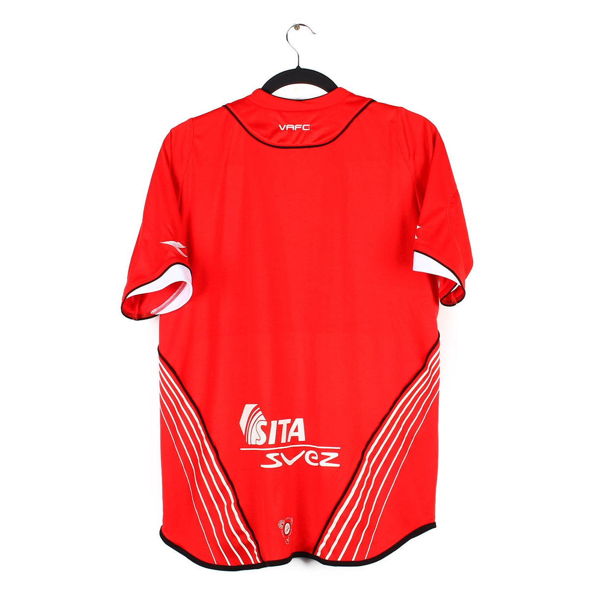 2007/08 - Valenciennes (XL)