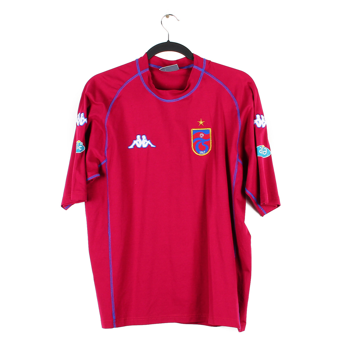 2002/03 - Trabzonspor (XL)