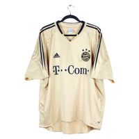 2004/05 - Bayern Munich (2XL)