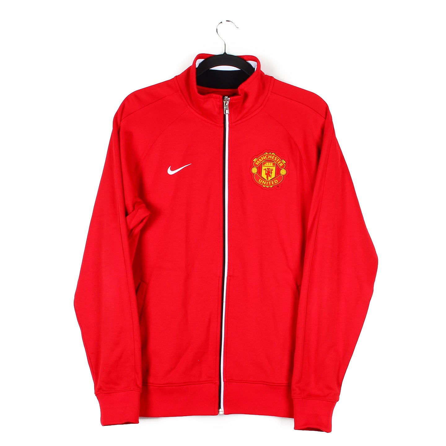 2012/13 - Manchester United (M)