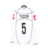 2002/03 - Juventus - Tudor #5 (XL)