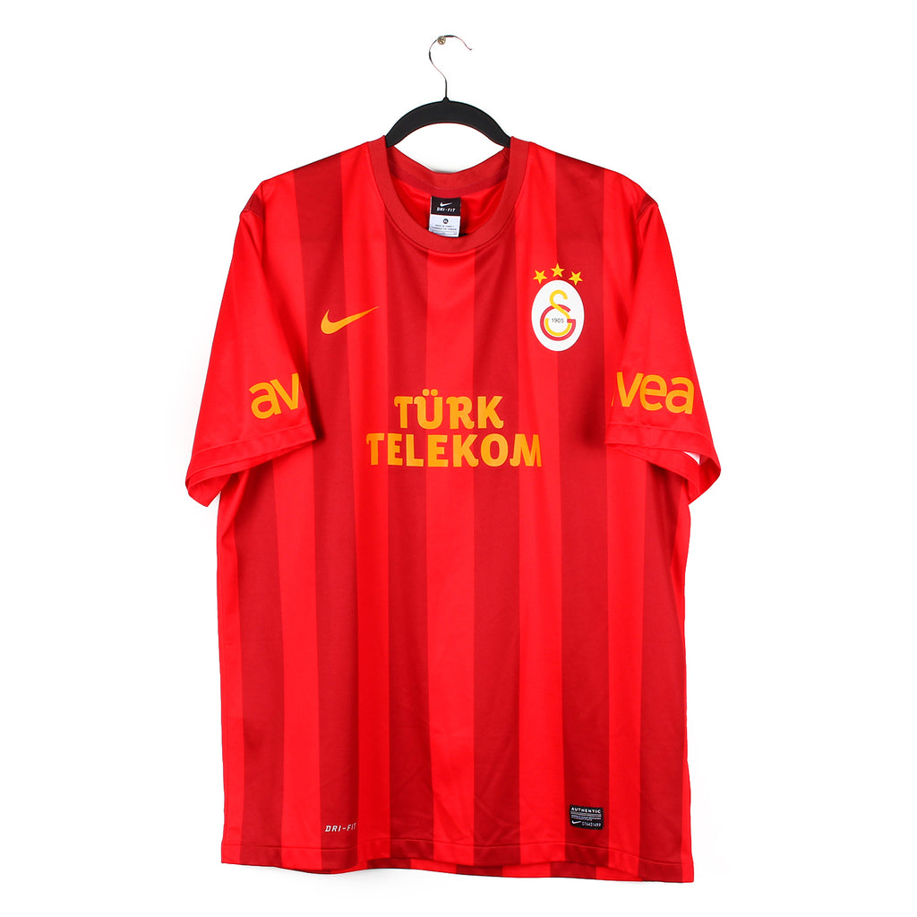 2013/14 - Galatasaray (S)