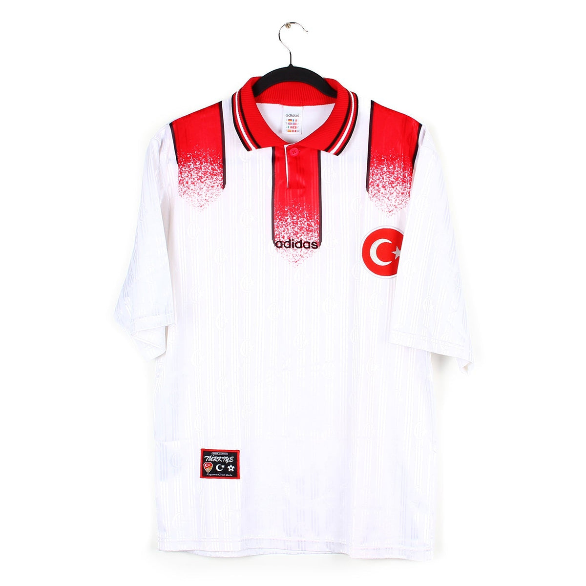 1996/98 - Turquie (S)
