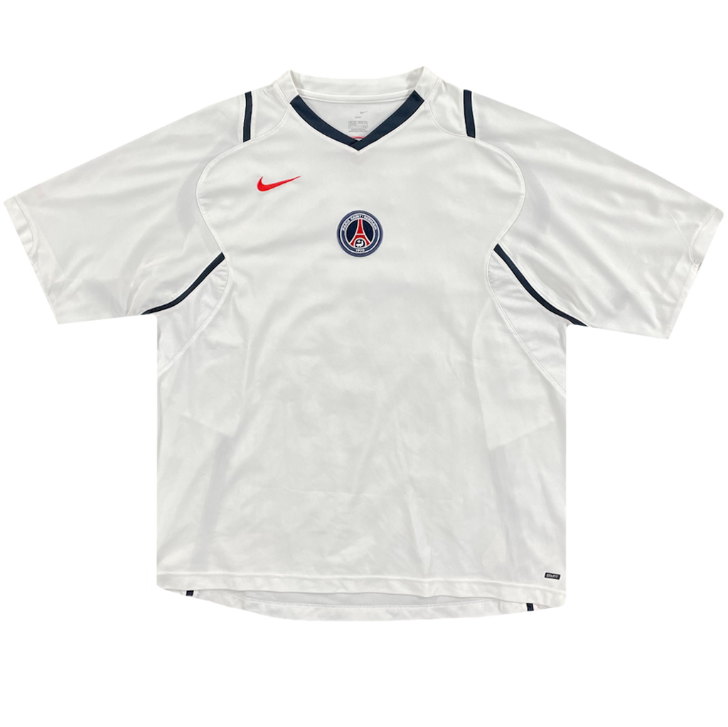 2006/07 - PSG (2XL)