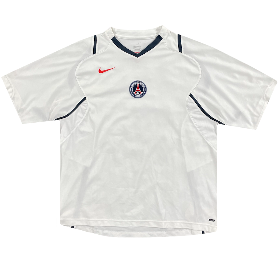 2006/07 - PSG (2XL)