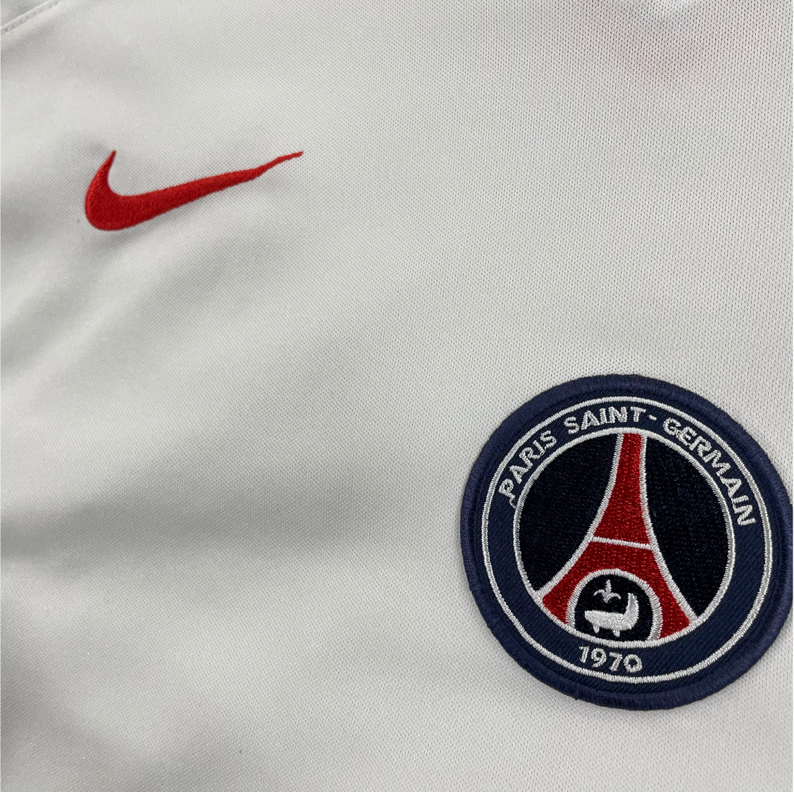 2006/07 - PSG (2XL)