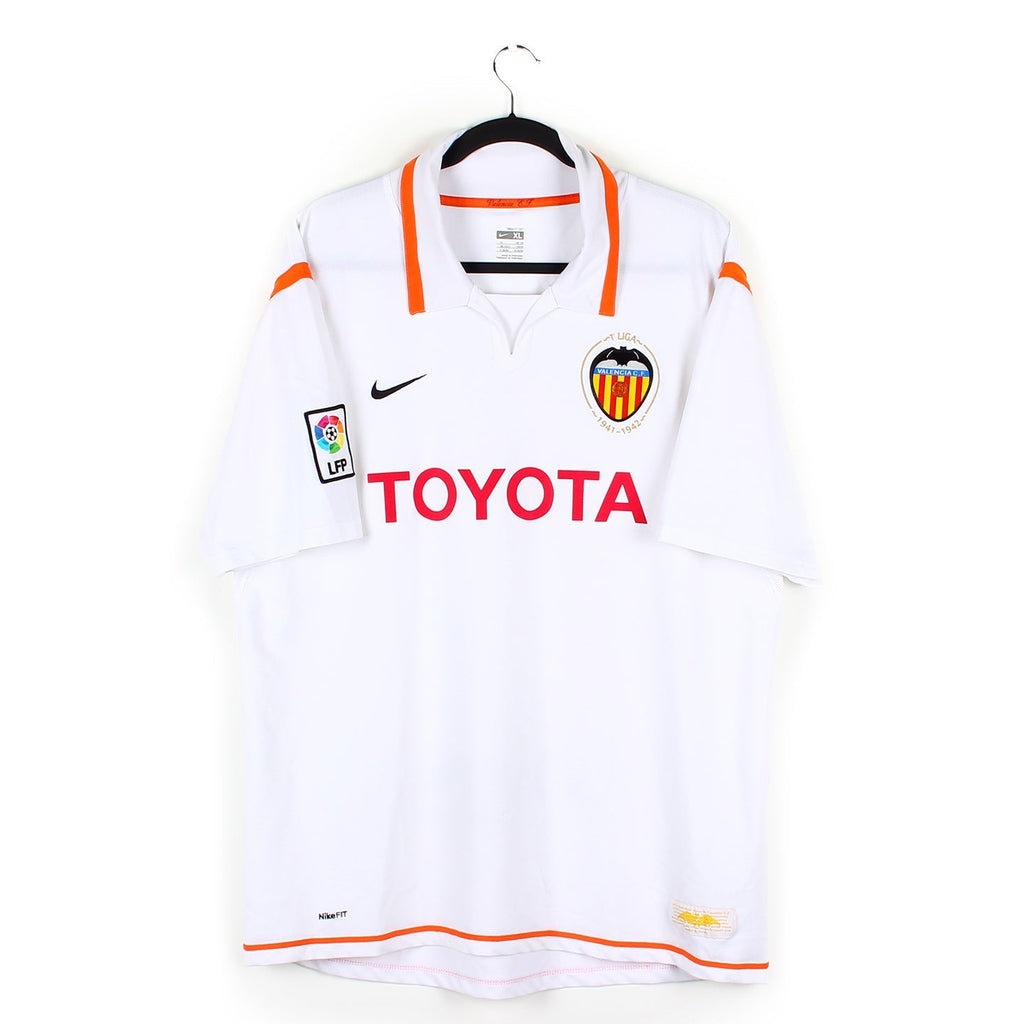 2007/08 - Valence (XL)