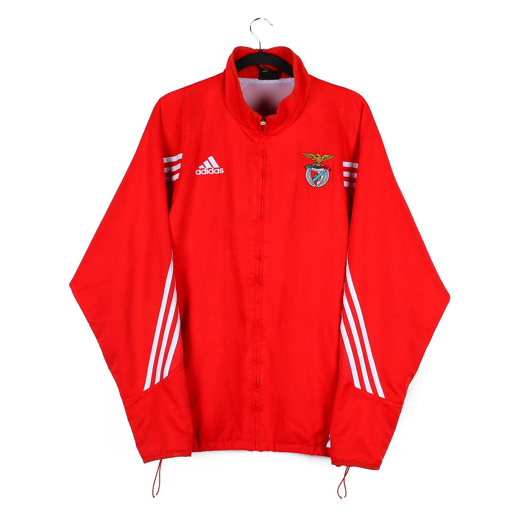 benfica 2003/04 tracksuit