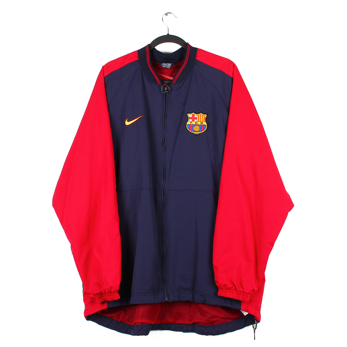 1998/99 - Barcelone (XL)