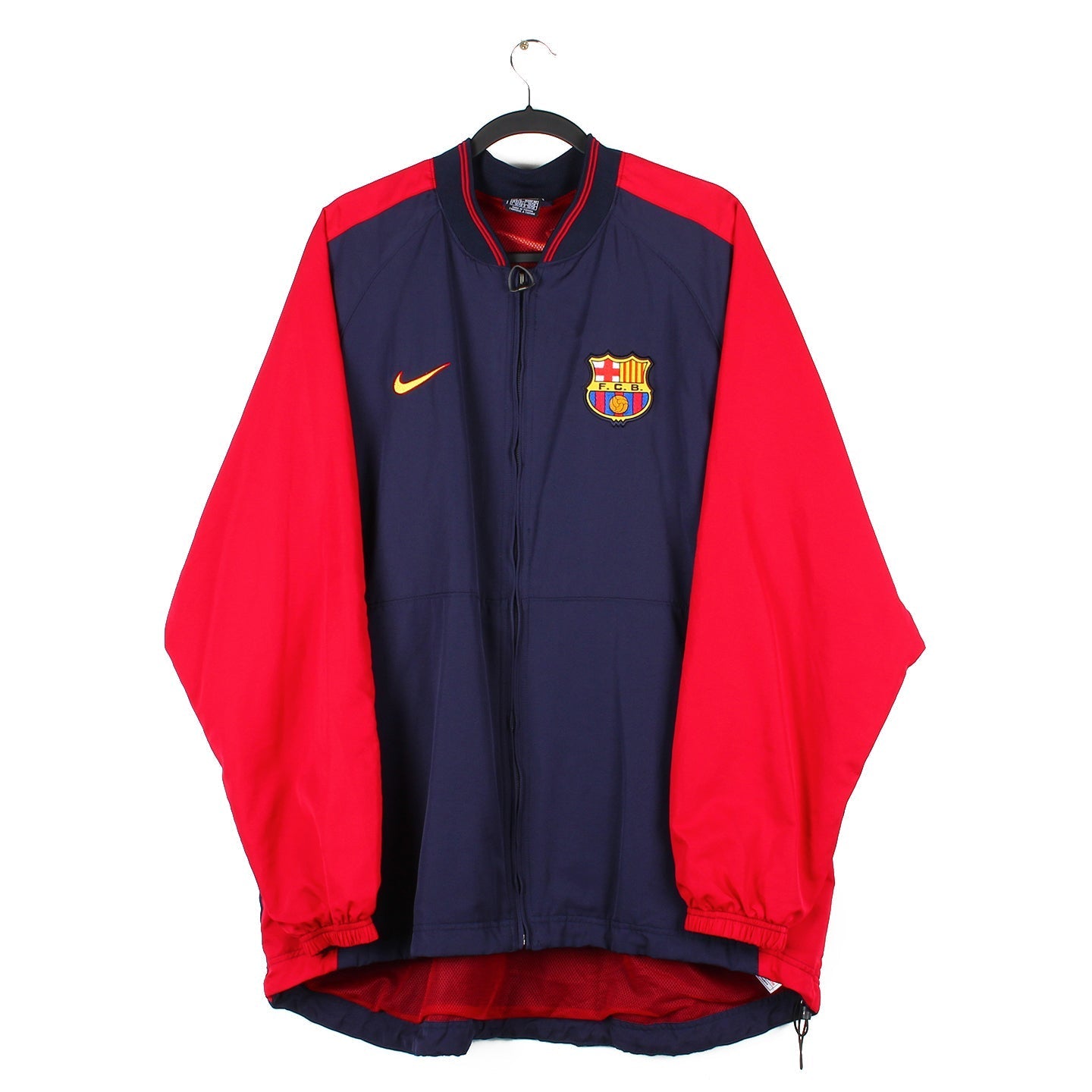 1998/99 - Barcelone (M)