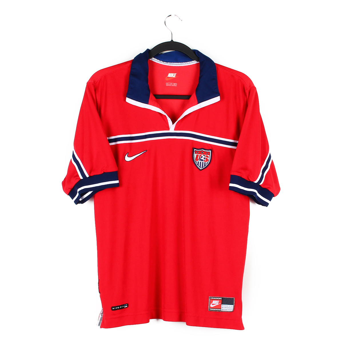 1998/99 - Etats-Unis (S)