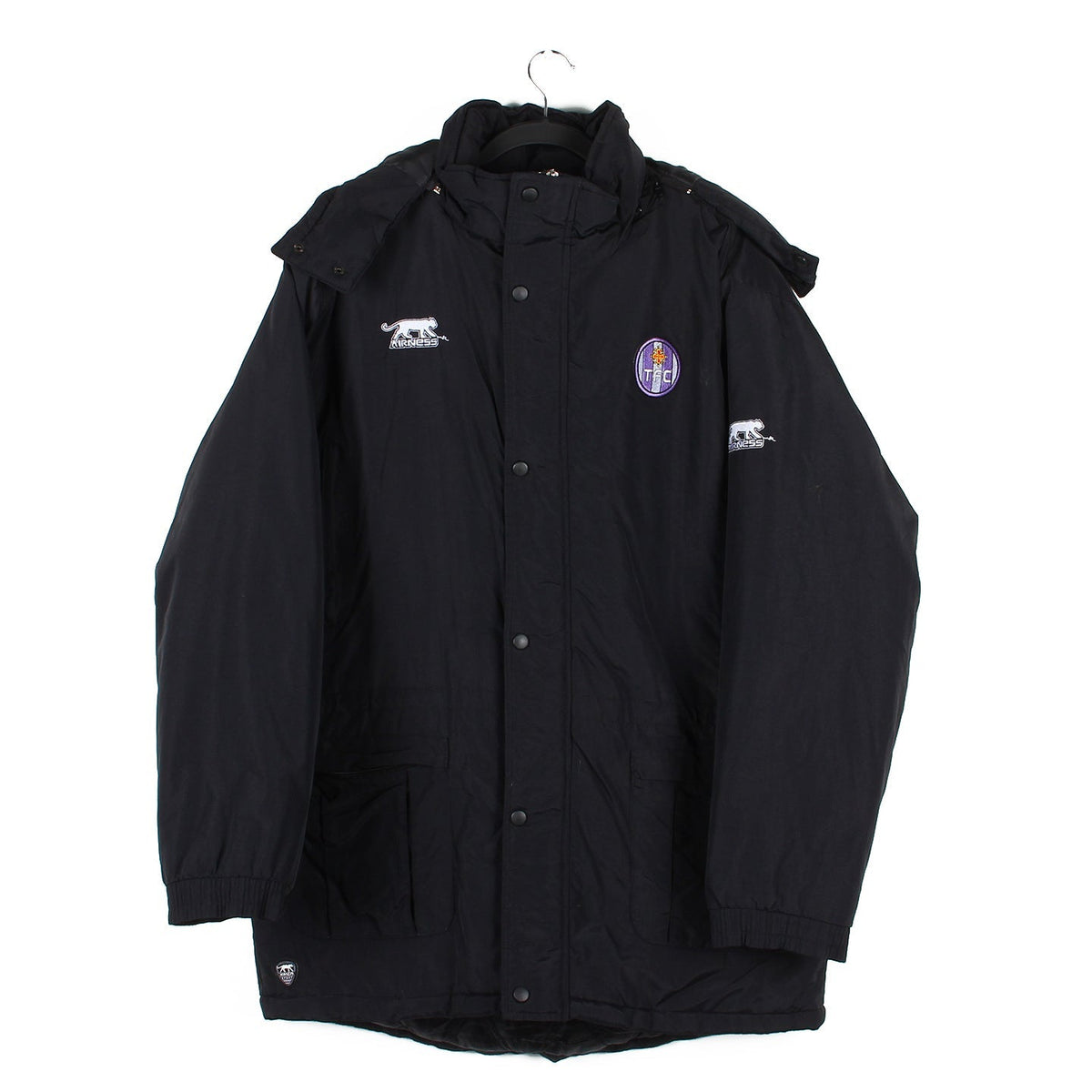 2010/11 - Toulouse FC (L)