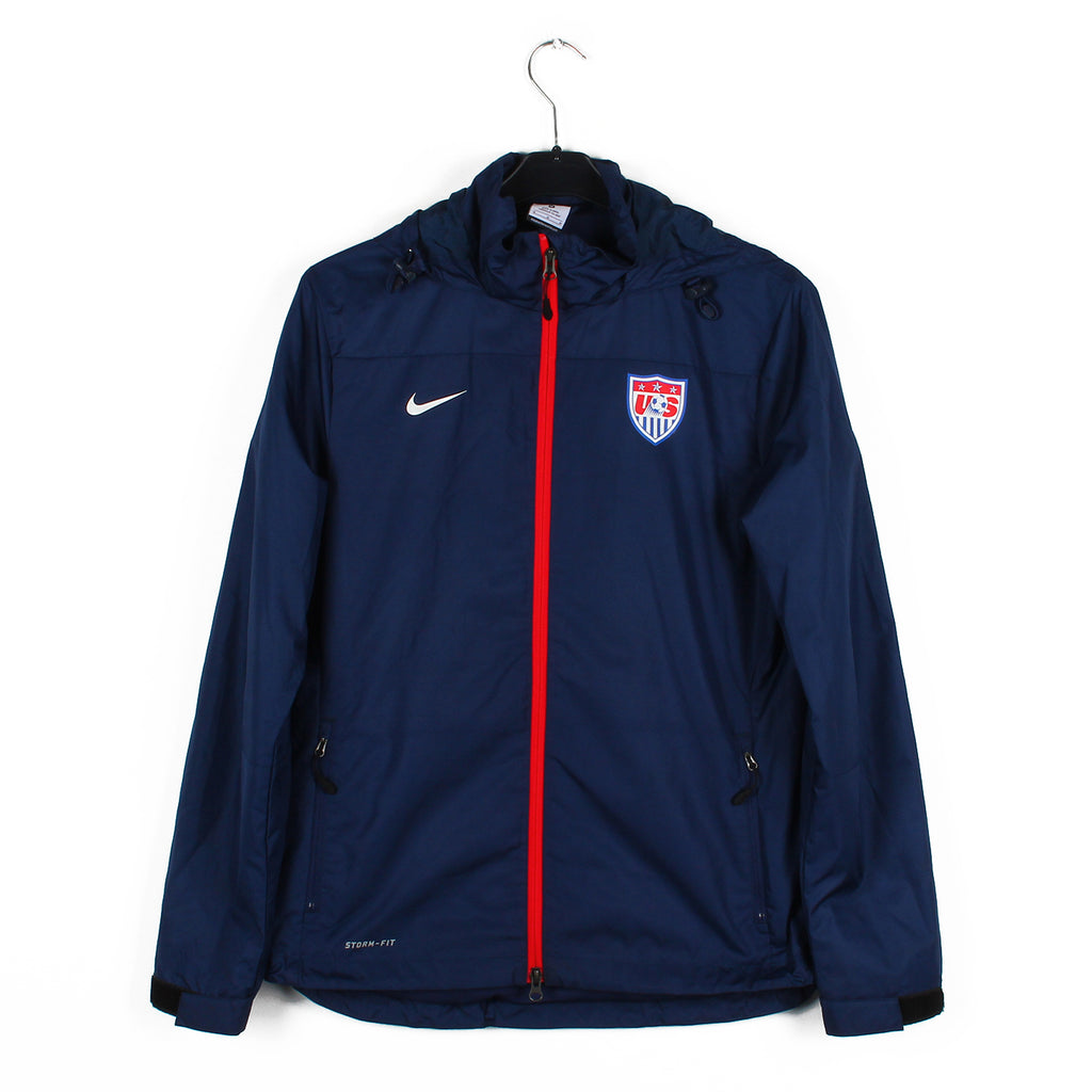 2014/15 - Etats-Unis (M)