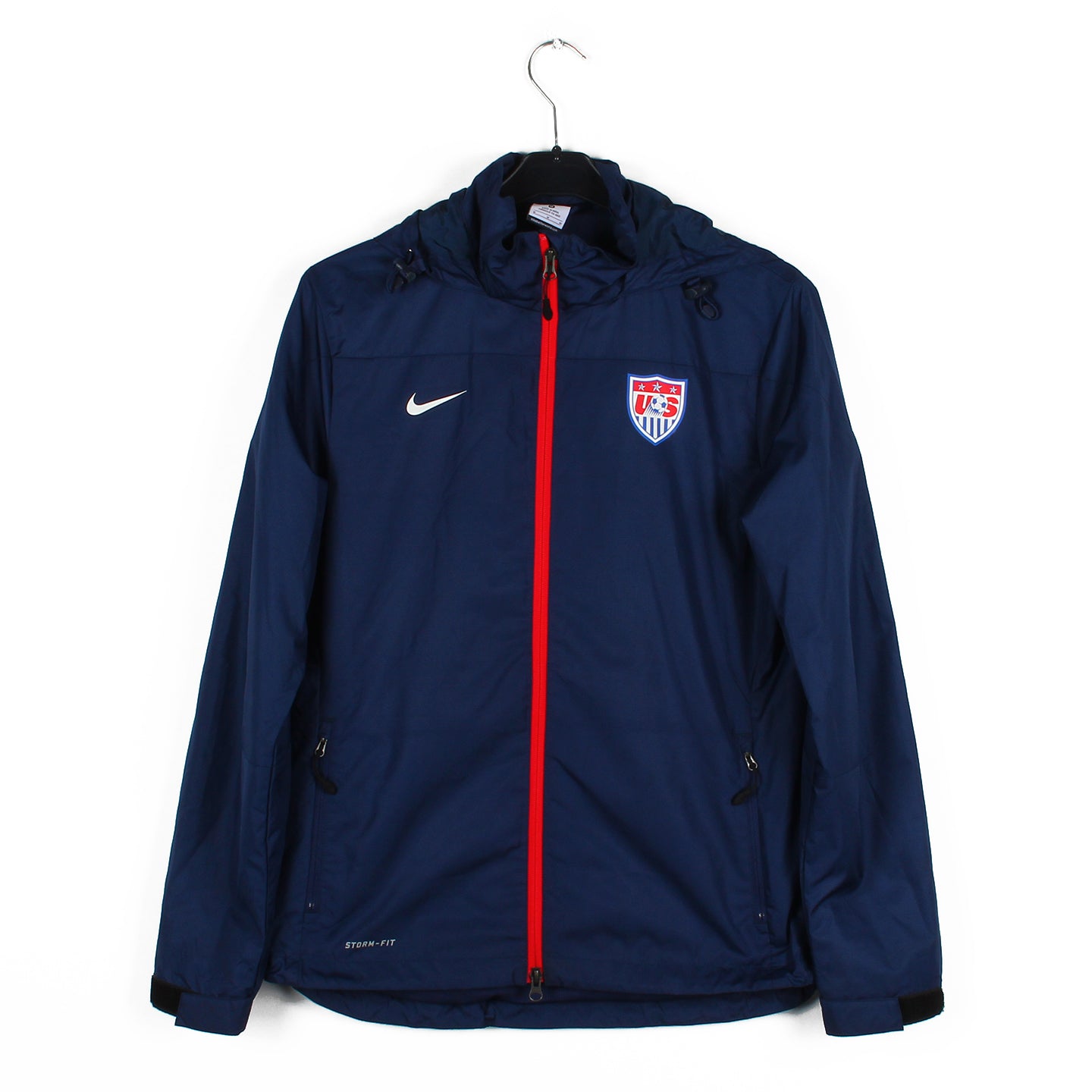 2014/15 - Etats-Unis (M)