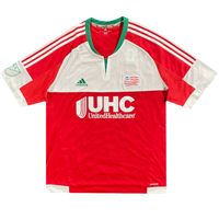 2016 - New England Revolution (2XL)