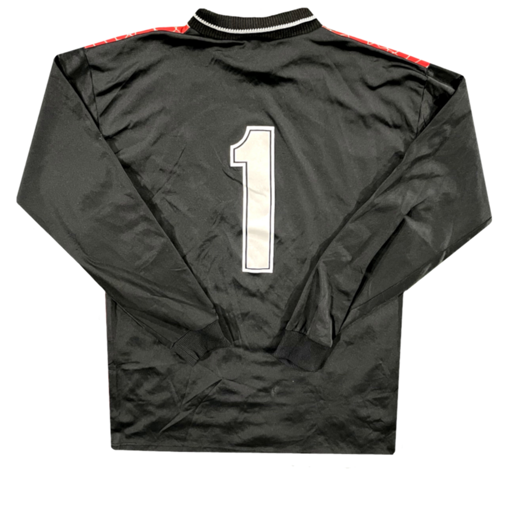 2000/01 - Template Uhlsport #1 (L)
