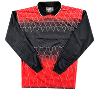 2000/01 - Template Uhlsport #1 (L)
