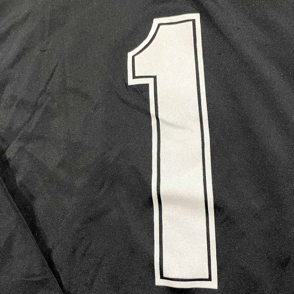 2000/01 - Template Uhlsport #1 (L)