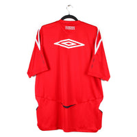 2008/09 - OL (S)