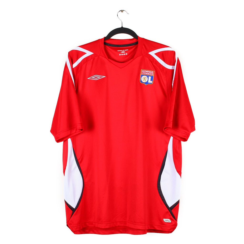 2008/09 - OL (S)