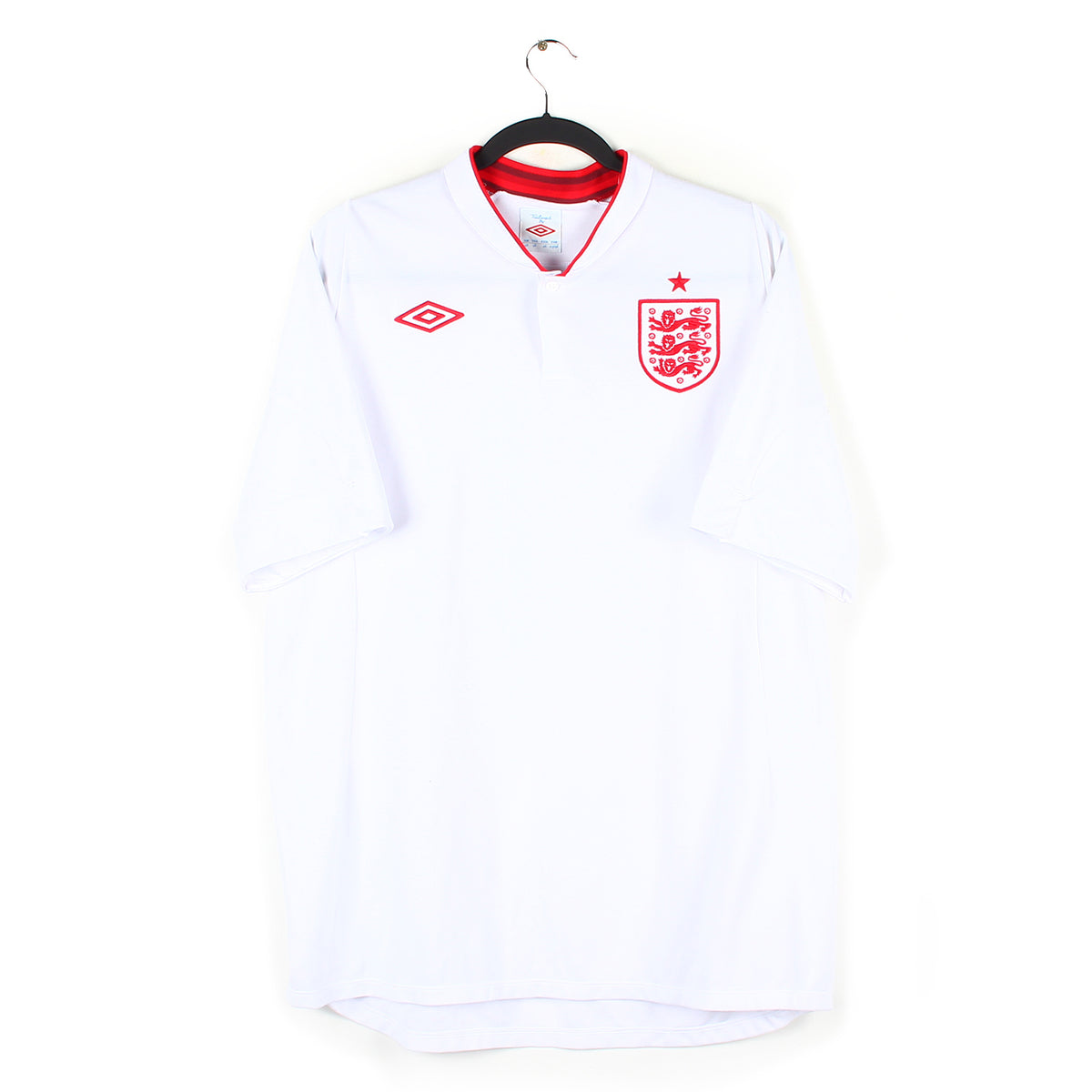 2012/13 - Angleterre (S)