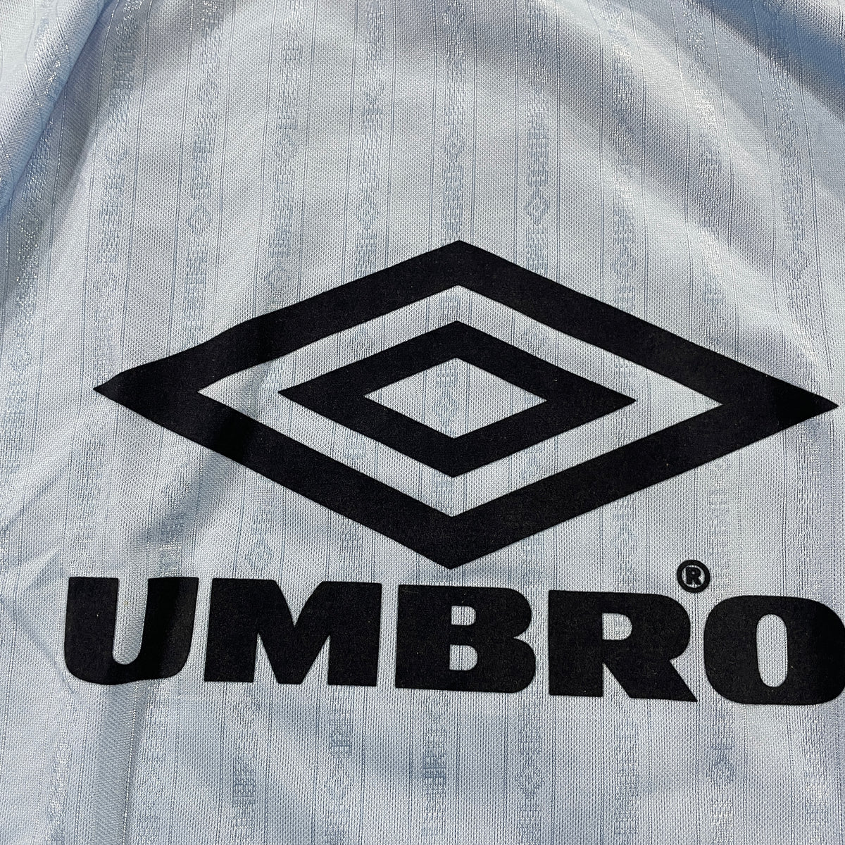 1998 - Umbro Template (S)