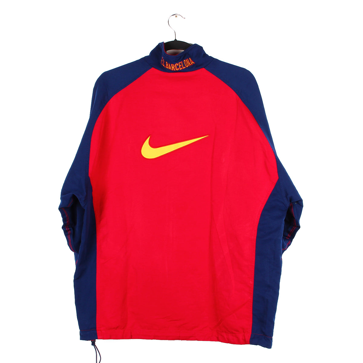 2000/01 - Barcelone (S)