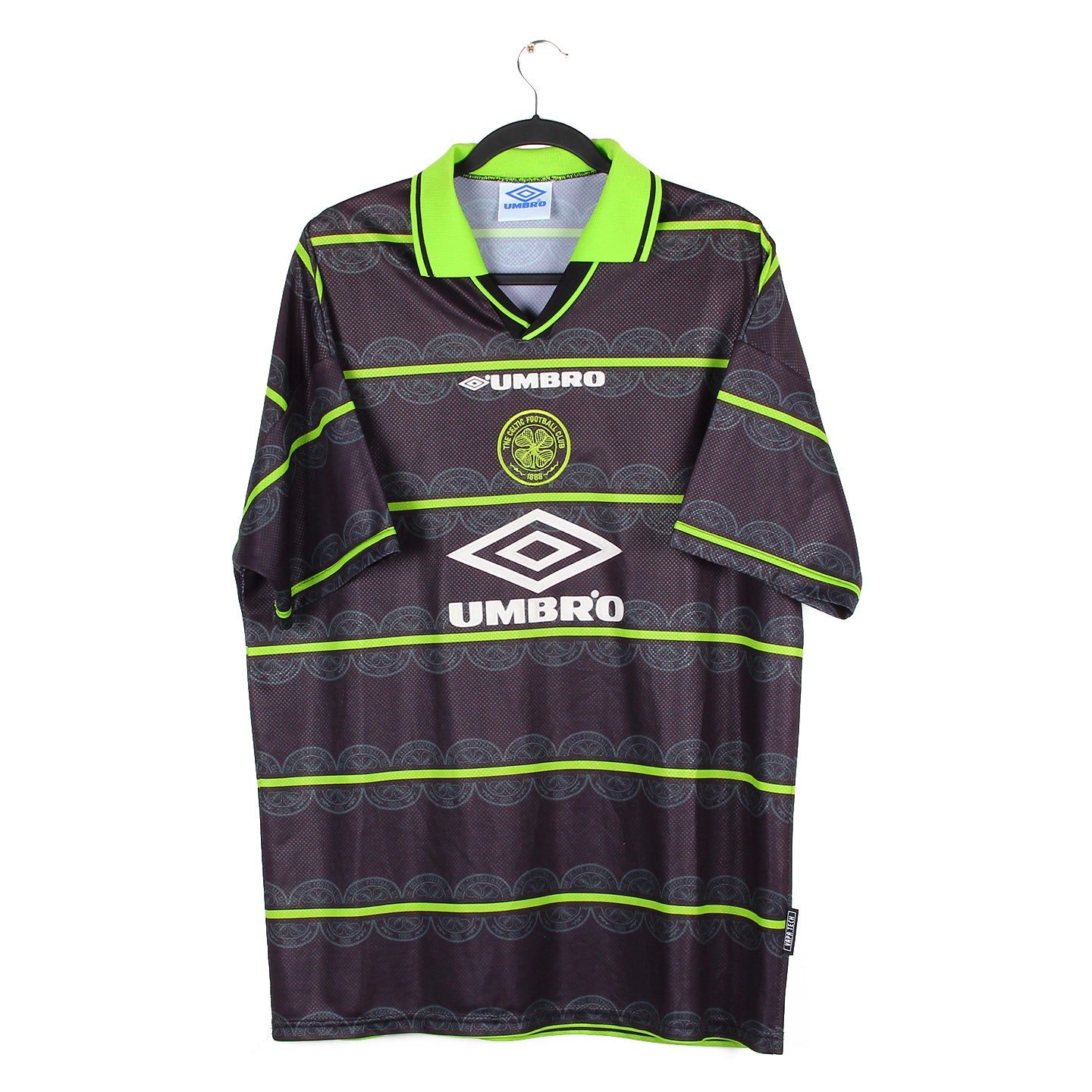 1998/99 - Celtic Glasgow (XL)