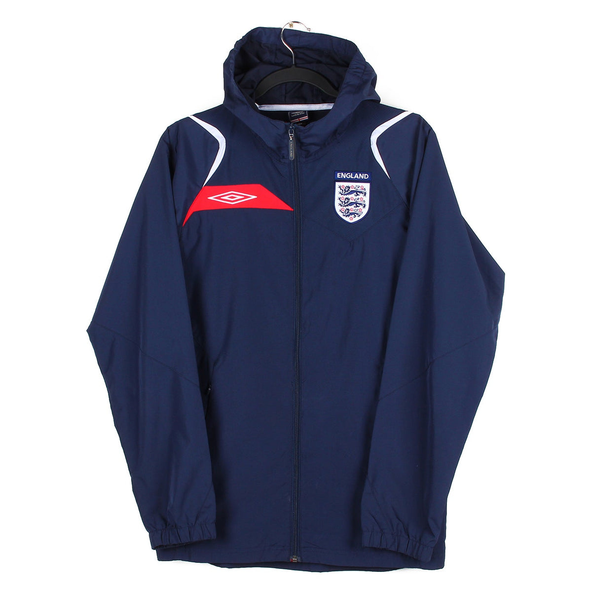 2005/06 - Angleterre (S)