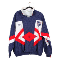 1990/92 - Angleterre (S)