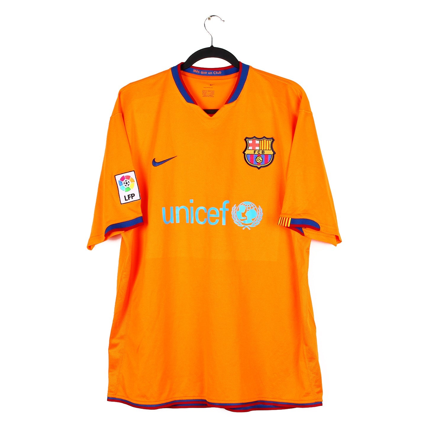 2006/08 - Barcelone (XL)